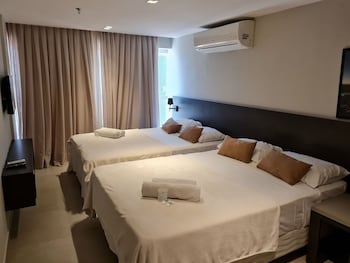 miramar qualita studio praia