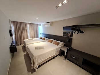 miramar qualita studio praia