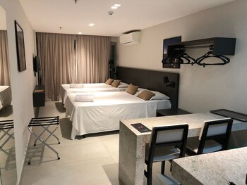 miramar qualita studio praia