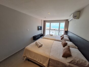 miramar qualita studio praia