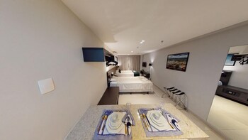 miramar qualita studio praia