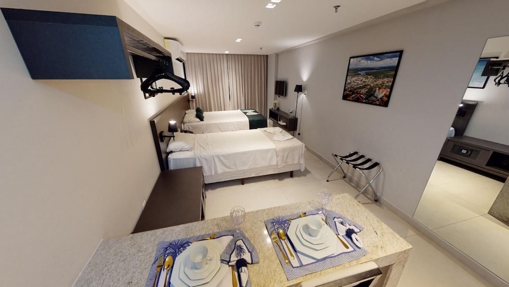 miramar qualita studio praia