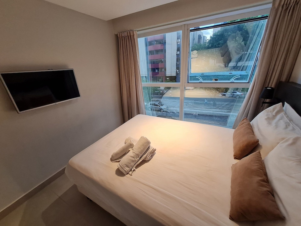 miramar qualita studio praia