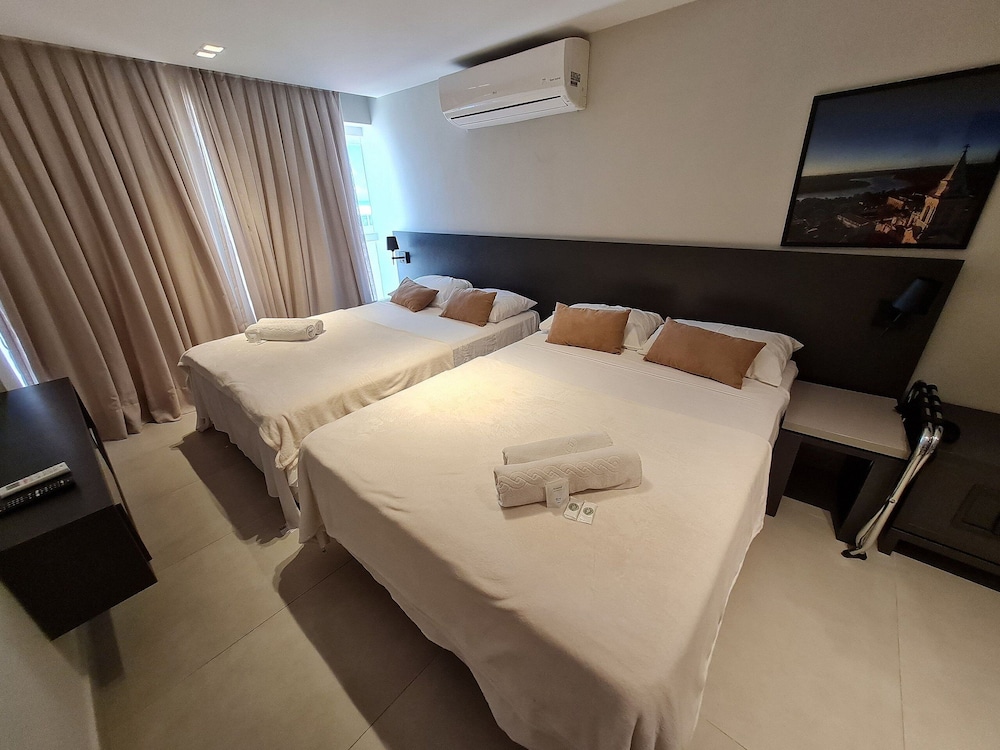 miramar qualita studio praia