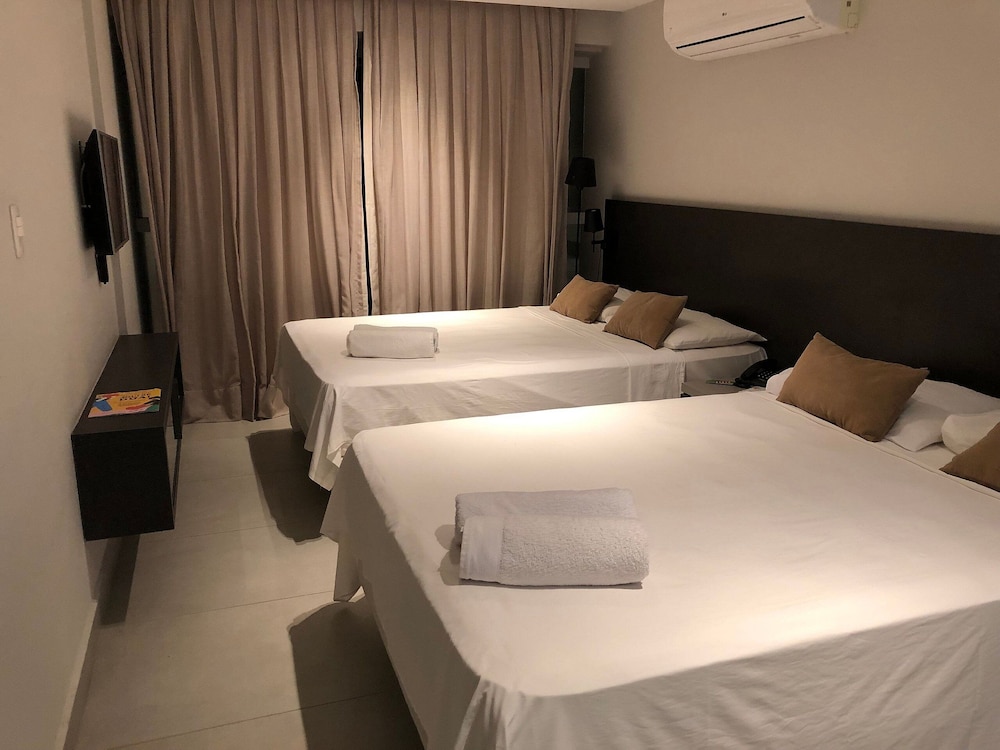miramar qualita studio praia