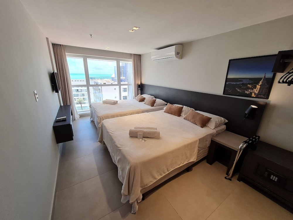 miramar qualita studio praia