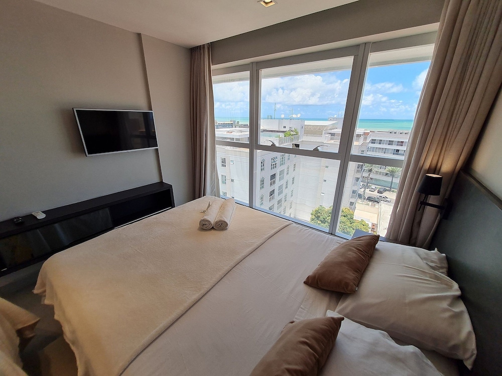 miramar qualita studio praia
