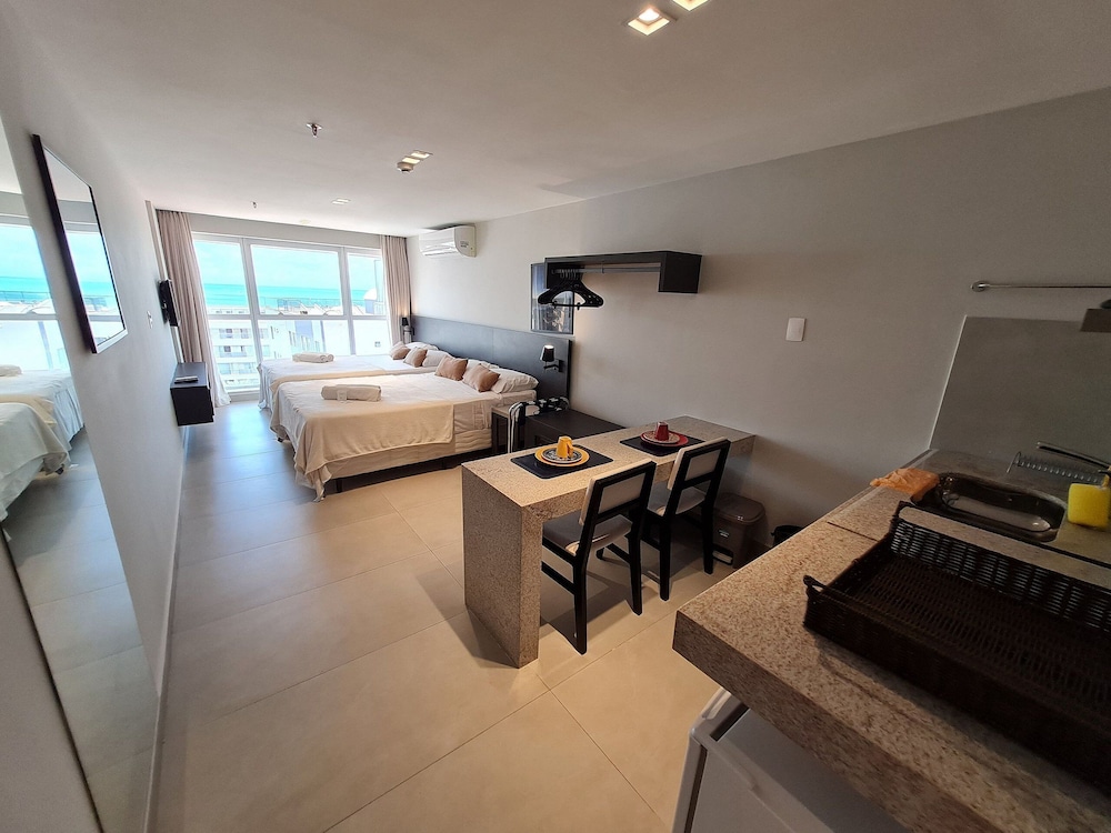 miramar qualita studio praia
