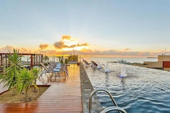 miramar qualita studio praia