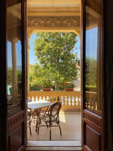 villa moorings