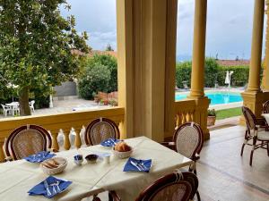 villa moorings