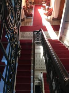 villa moorings