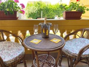 villa moorings