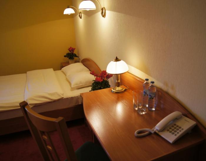 hotel na b oniach