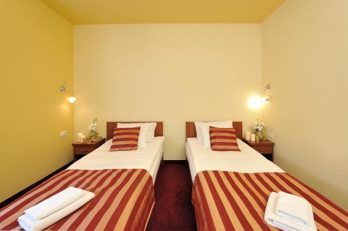 hotel na b oniach