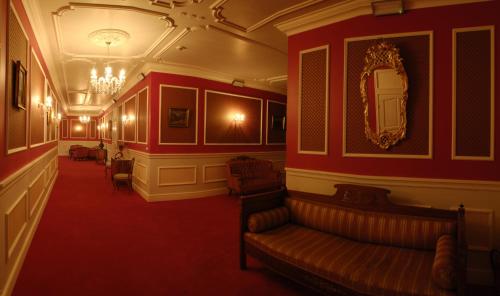 hotel na b oniach