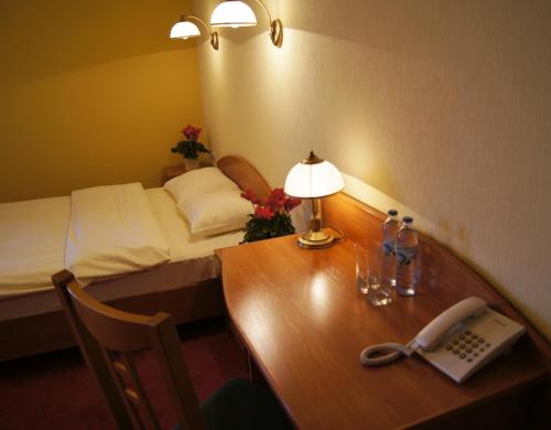 hotel na b oniach
