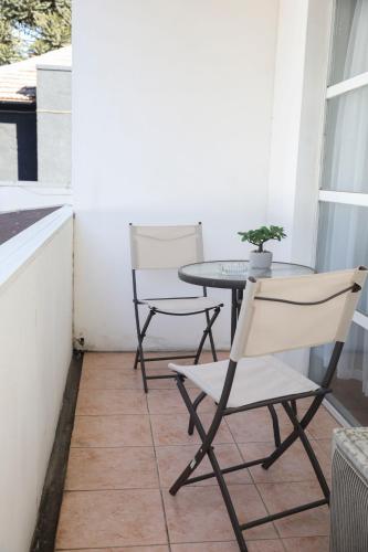 hotel boutique trinidad