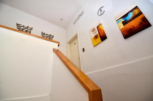 hotel boutique trinidad