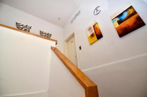 hotel boutique trinidad