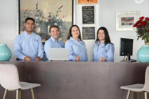 hotel boutique trinidad
