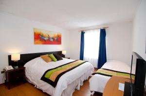 hotel boutique trinidad