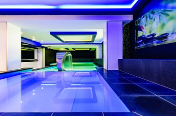 Kolejarz Best 4U,Ustron>>Jaszowiec,4 star