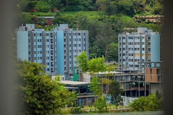 century park hotel and residences