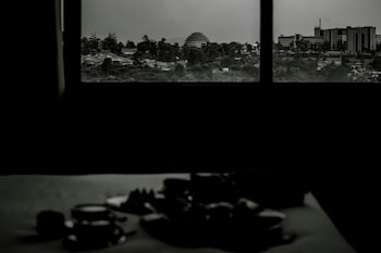 century park hotel and residences
