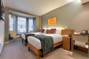 the memoir club formerly ambassadors bloomsbury