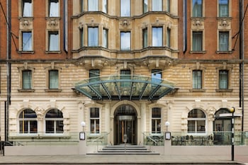 the memoir club formerly ambassadors bloomsbury