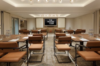 the memoir club formerly ambassadors bloomsbury