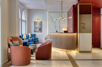 the memoir club formerly ambassadors bloomsbury