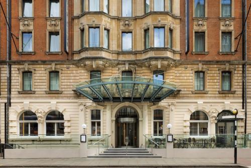 the memoir club formerly ambassadors bloomsbury