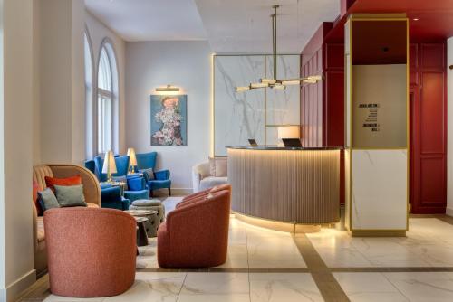 the memoir club formerly ambassadors bloomsbury