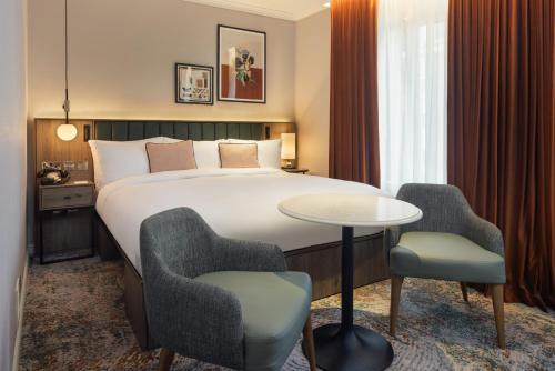 the memoir club formerly ambassadors bloomsbury