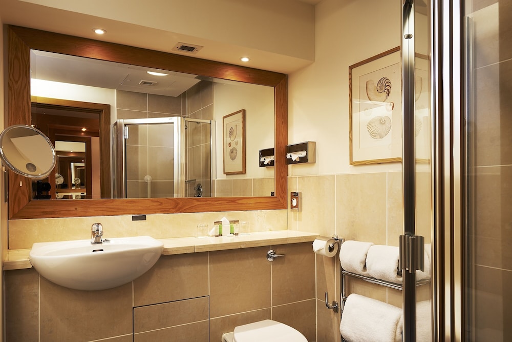 ballymascanlon hotel and golf resort