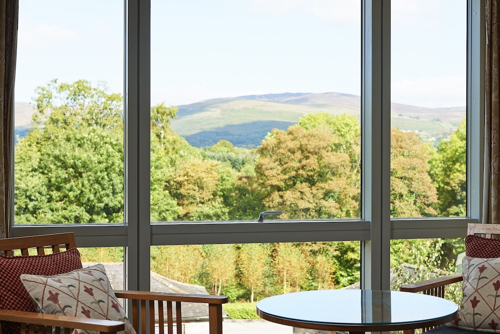 ballymascanlon hotel and golf resort