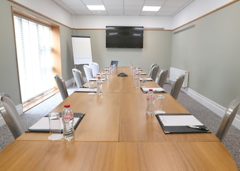 ballymascanlon hotel and golf resort