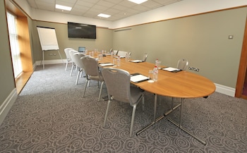 ballymascanlon hotel and golf resort