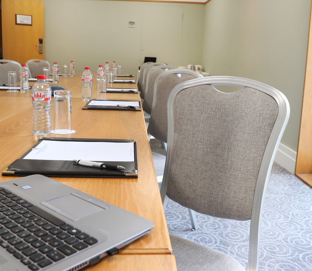 ballymascanlon hotel and golf resort