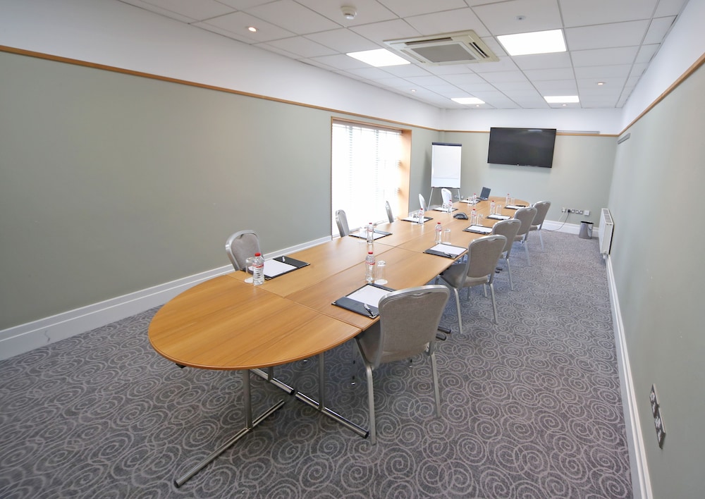 ballymascanlon hotel and golf resort