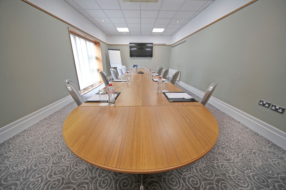 ballymascanlon hotel and golf resort