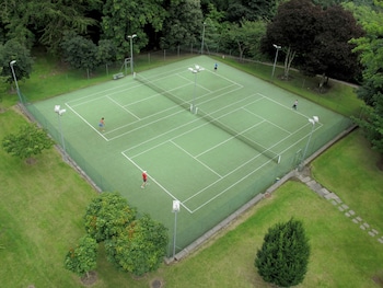 ballymascanlon hotel and golf resort