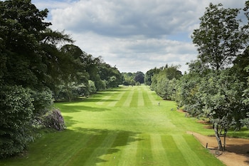 ballymascanlon hotel and golf resort