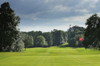 ballymascanlon hotel and golf resort