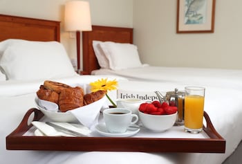 ballymascanlon hotel and golf resort