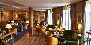 ballymascanlon hotel and golf resort