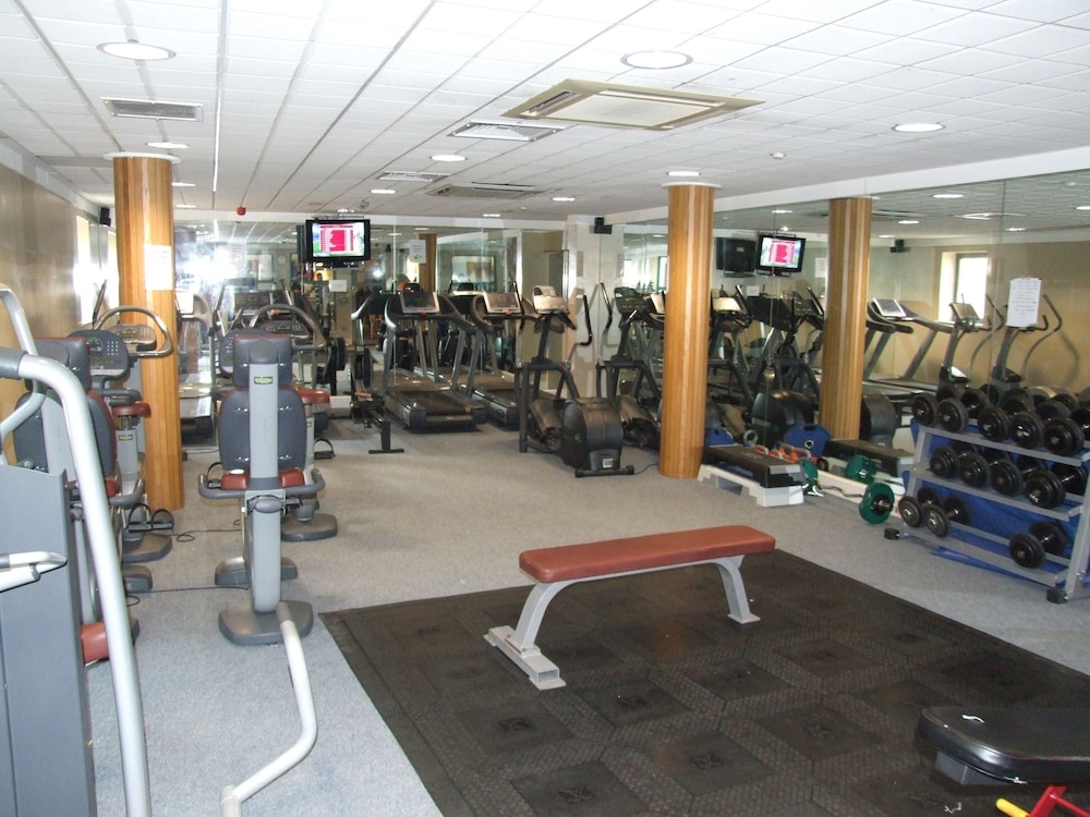 ballymascanlon hotel and golf resort