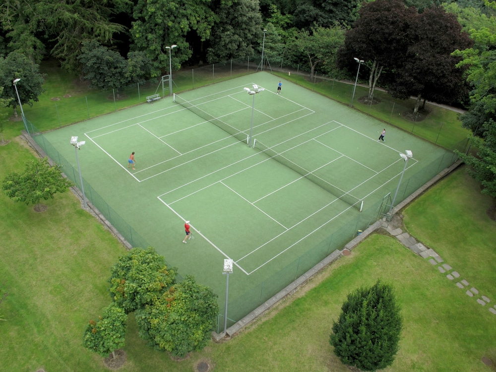 ballymascanlon hotel and golf resort